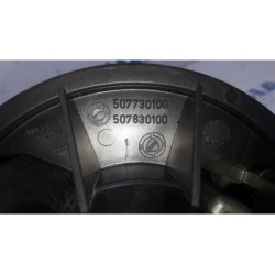 Fiat - Doblo - Heating and ventilation fan motor