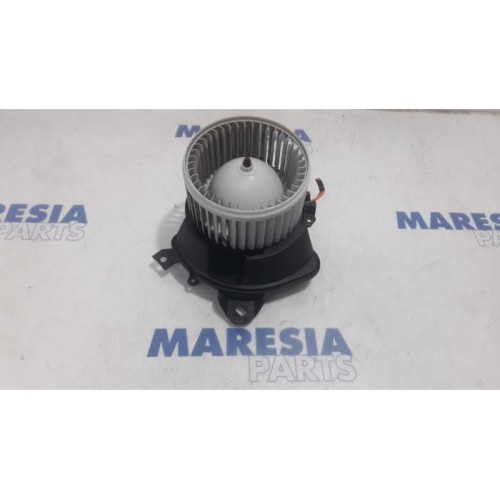 Fiat - Doblo - Heating and ventilation fan motor