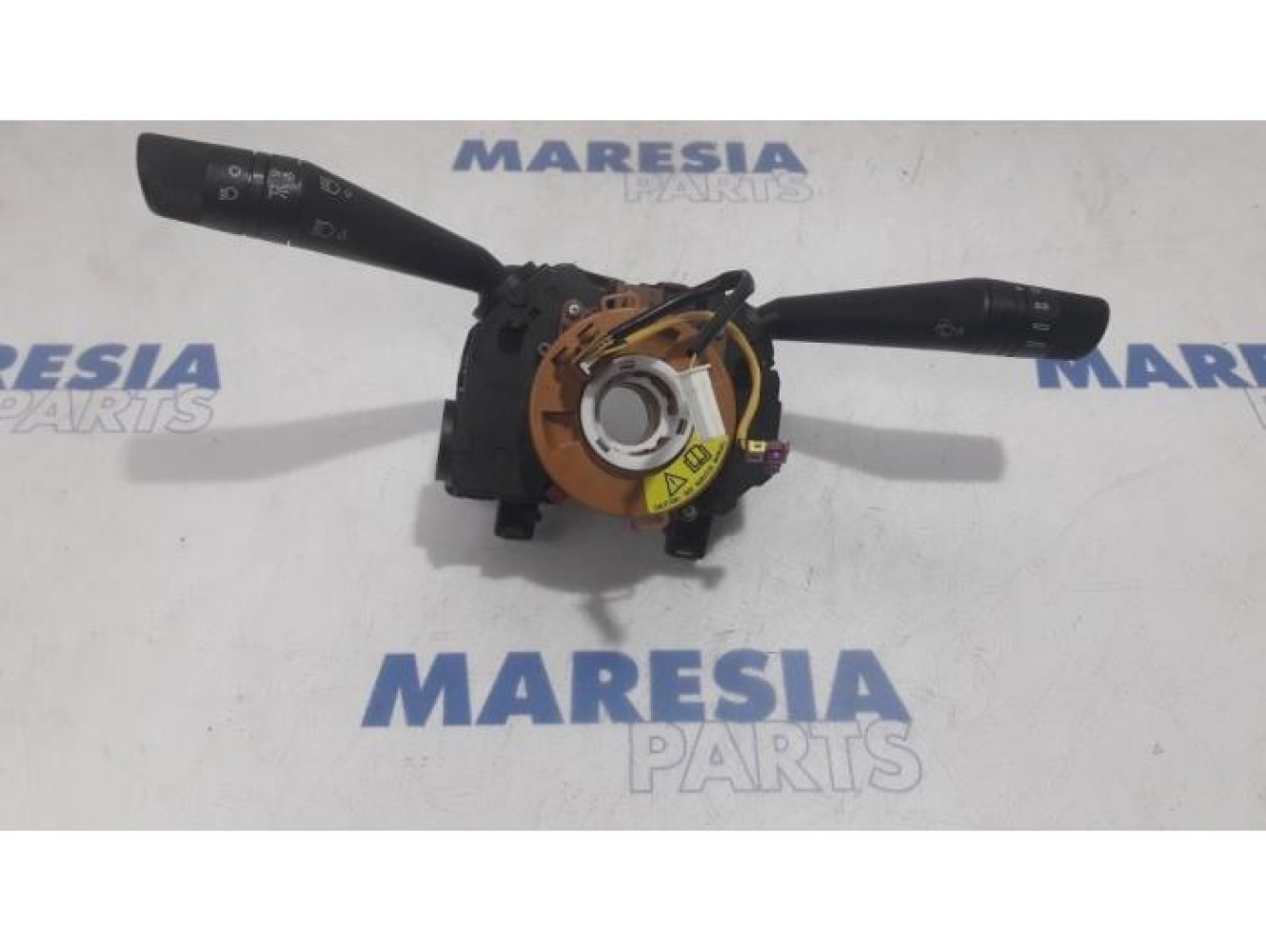 Fiat - Doblo - Steering column stalk