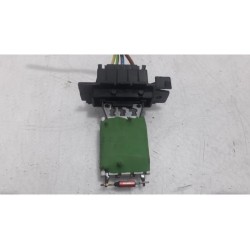 Fiat - Doblo - Heater resistor