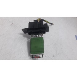 Fiat - Doblo - Heater resistor