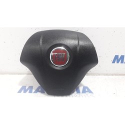 Fiat - Doblo - Airbag links (Stuur)