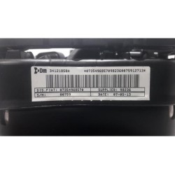 Fiat - Doblo - Airbag links (Stuur)