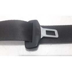 Fiat - Doblo - Front seatbelt, right