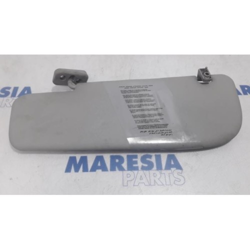 Fiat - Doblo - Sun visor