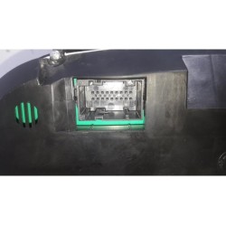 Fiat - Doblo - Instrument panel