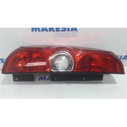 Fiat - Doblo - Taillight, left