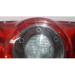 Fiat - Doblo - Taillight, left