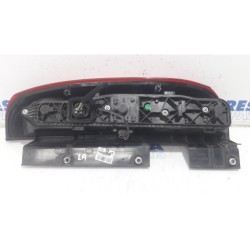 Fiat - Doblo - Taillight, left