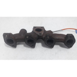 Renault - Scenic - Exhaust manifold