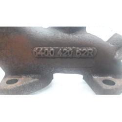 Renault - Scenic - Exhaust manifold