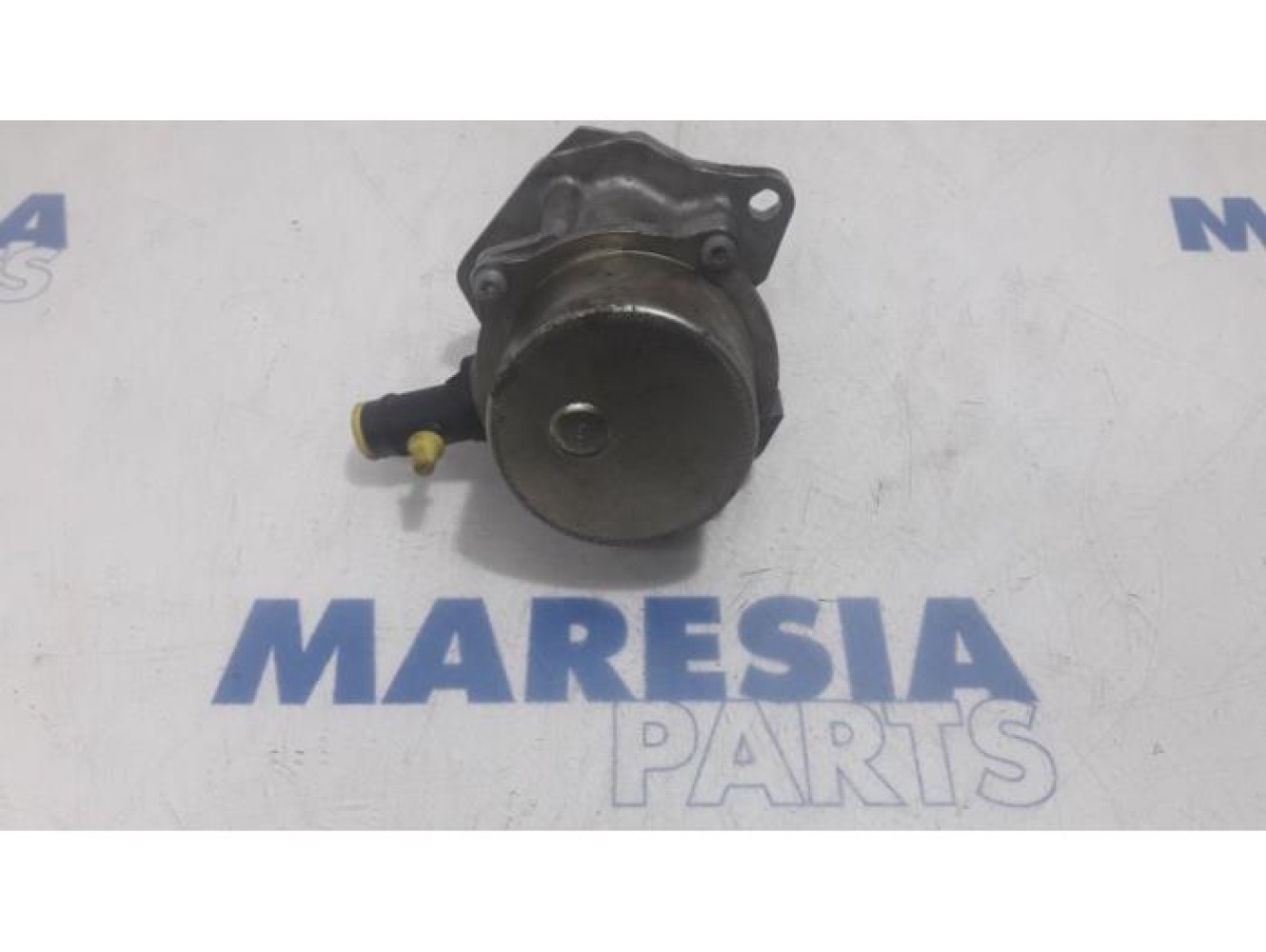 Renault - Scenic - Vakuumpumpe (Diesel)