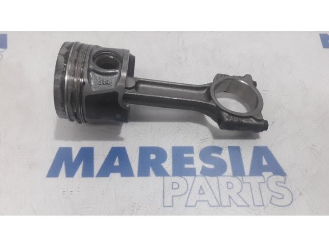 Renault - Scenic - Piston