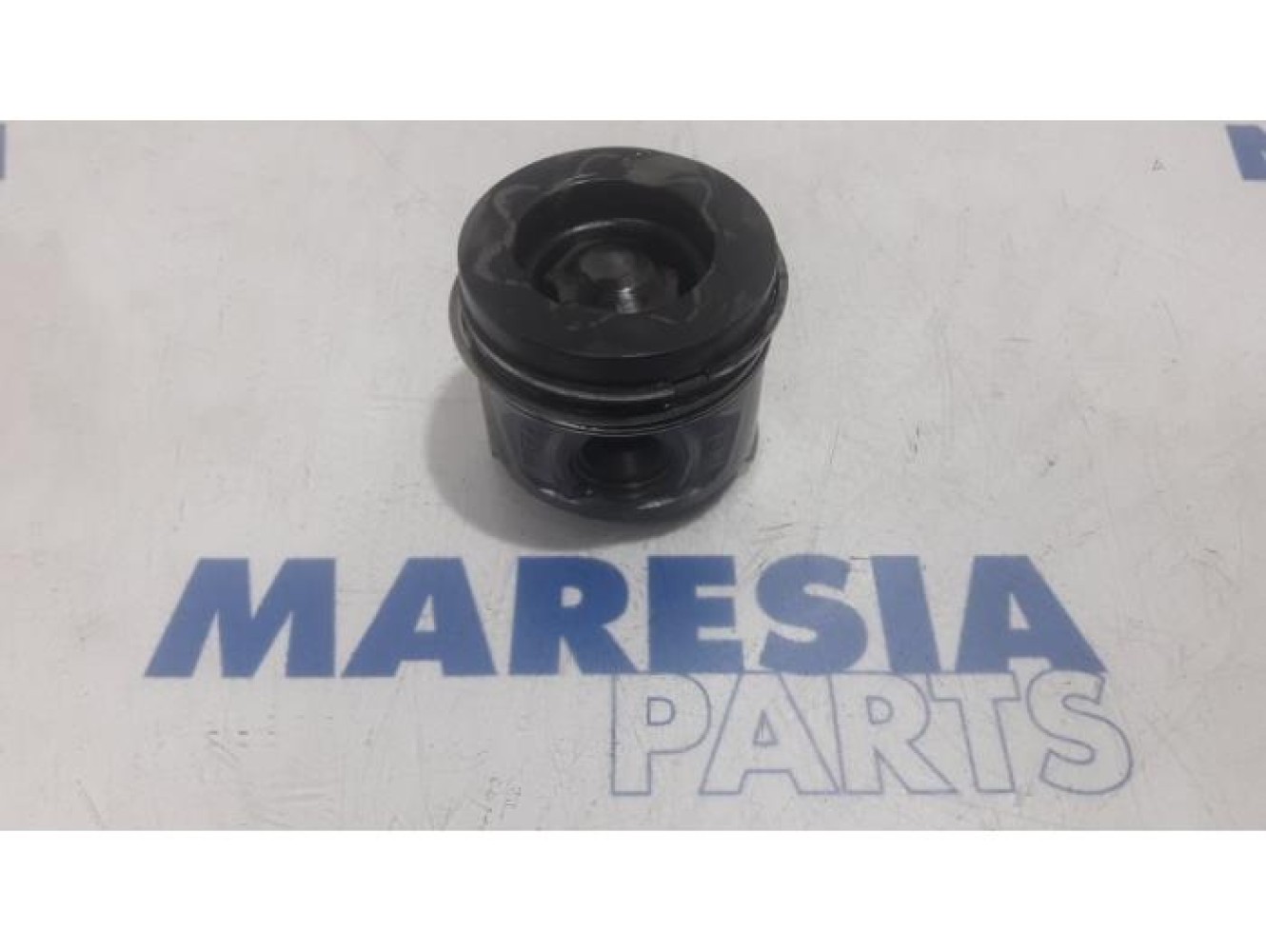 Renault - Scenic - Piston