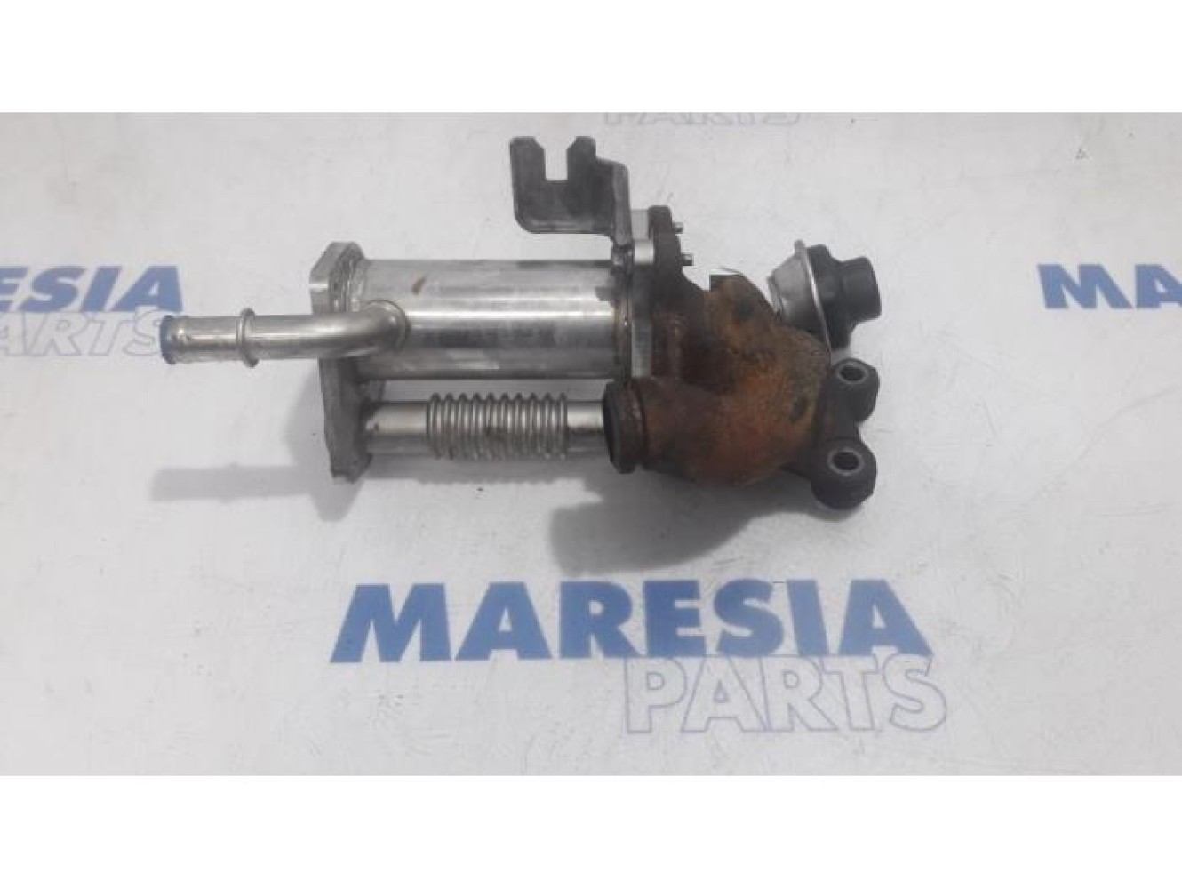 Renault - Scenic - Heat exchanger