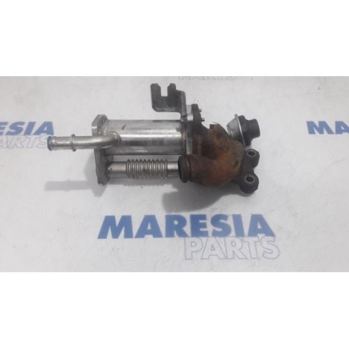 Renault - Scenic - Heat exchanger