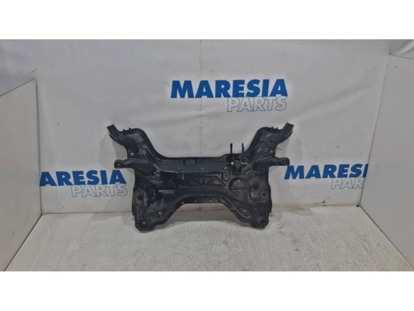Peugeot - 3008 - Subframe