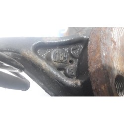 Peugeot - 5008 - Joint avant droit