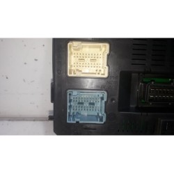 Peugeot - Partner - Engine management computer