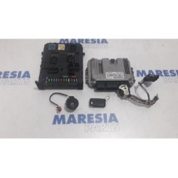 Peugeot - Partner - Engine management computer