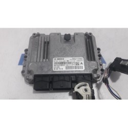Peugeot - Partner - Engine management computer
