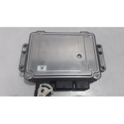 Peugeot - Partner - Engine management computer