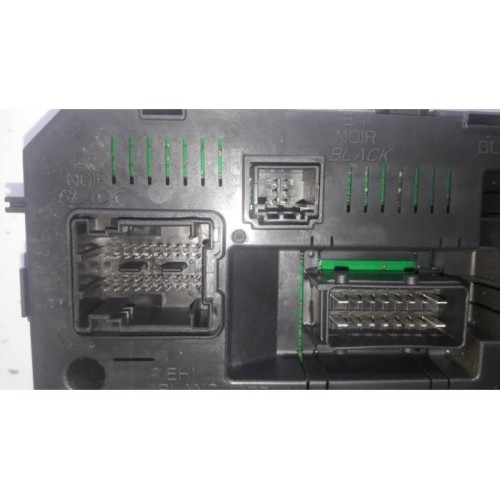 Peugeot - Partner - Engine management computer