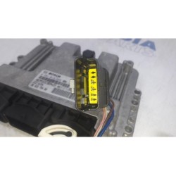 Peugeot - Partner - Engine management computer