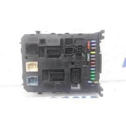 Peugeot - Partner - Engine management computer
