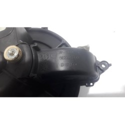 Peugeot - Partner - Heating and ventilation fan motor