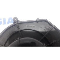 Peugeot - Partner - Heating and ventilation fan motor