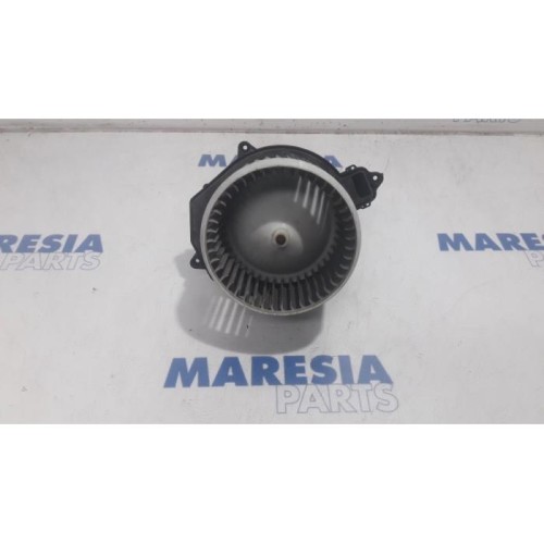 Peugeot - Partner - Heating and ventilation fan motor