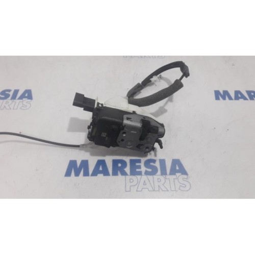Peugeot - Partner - Door lock mechanism 2-door, right