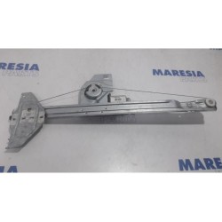 Peugeot - Partner - Window mechanism 2-door, front right