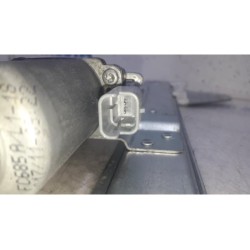 Peugeot - Partner - Window mechanism 2-door, front right