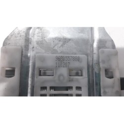 Peugeot - Partner - Window mechanism 2-door, front right
