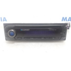 Peugeot - Partner - Radio CD Speler