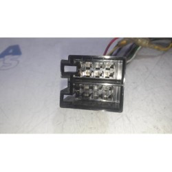 Peugeot - Partner - Radio CD Speler