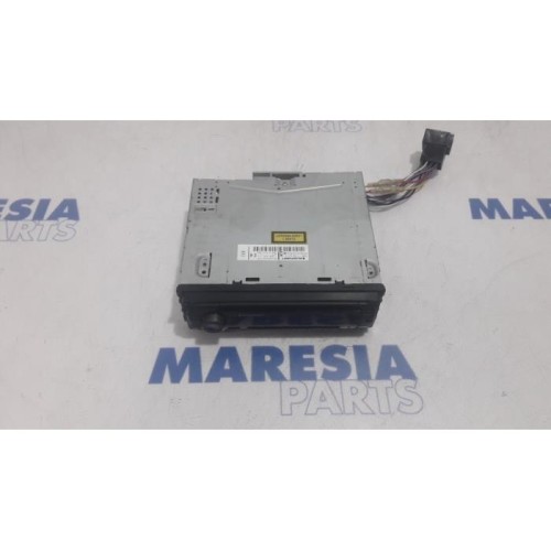 Peugeot - Partner - Radio CD Speler