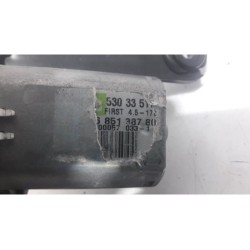 Peugeot - Partner - Scheibenwischermotor hinten