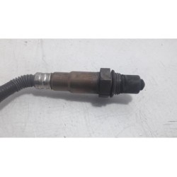 Fiat - Ducato - Lambda Sonde