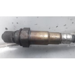 Fiat - Ducato - Lambda Sonde