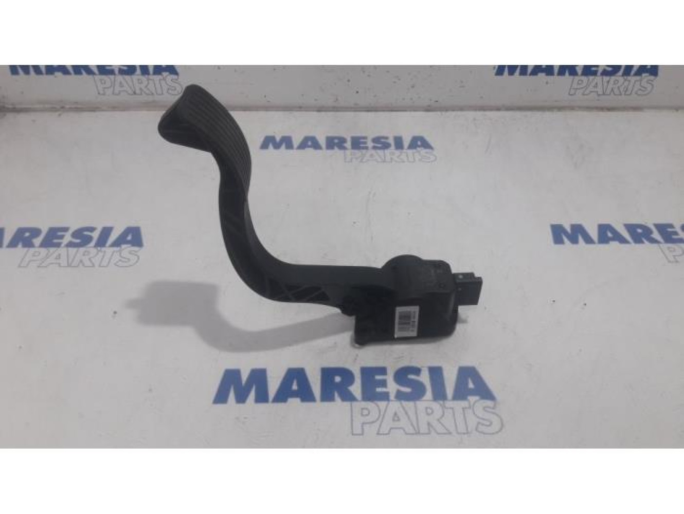 Peugeot - Partner - Gaspedaalpositie Sensor