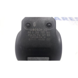Peugeot - Partner - Gaspedaalpositie Sensor