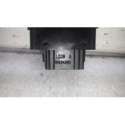 Peugeot - Partner - Multi-functional window switch