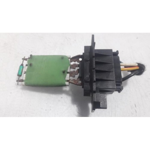 Peugeot - Partner - Heater resistor
