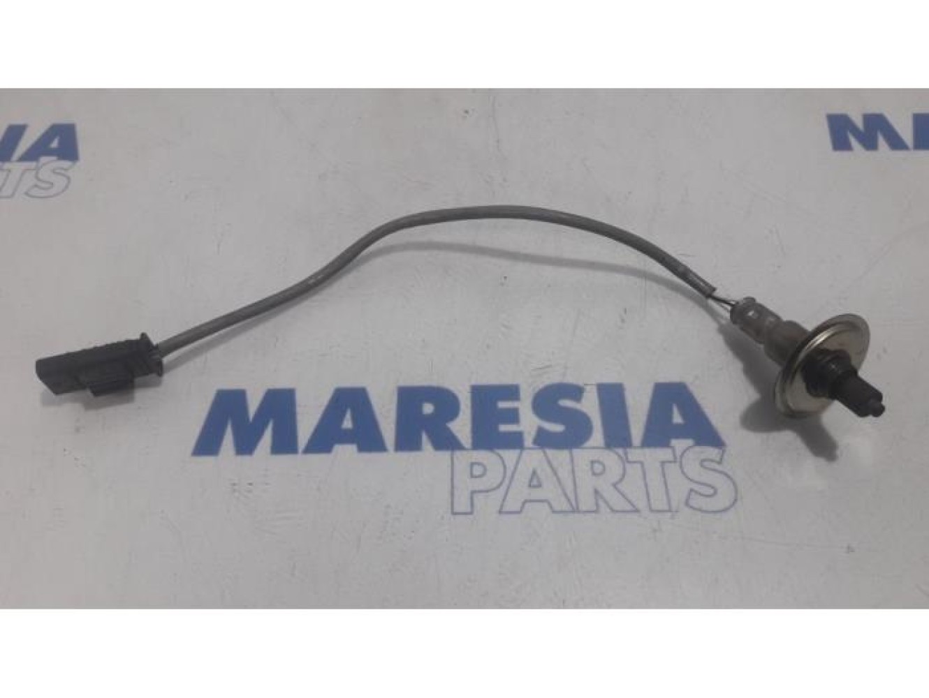 Renault - Megane - Sonde lambda