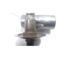 Renault - Megane - Sonde lambda