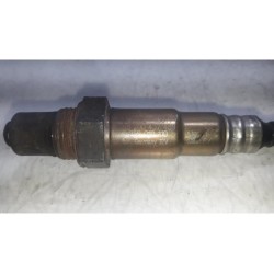 Renault - Clio - Sonde lambda