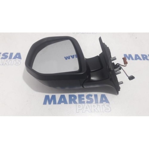 Peugeot - Partner - Wing mirror, left